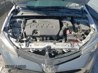 ✅ 2017 Toyota Corolla LE • VIN: 2T1BURHE4HC866562 • Lot: 89926565. Wystawiony na Copart z przebiegiem 101 781 mil. Bezpłatny archiwum sprzedaży aukcyjnych z USA i szczegółowy raport historii pojazdu na DreamBid. Zdjęcie 16.