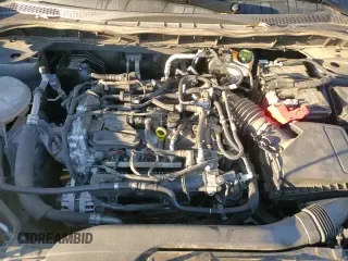 ✅ 2022 Ford Escape SE • VIN: 1FMCU0G66NUB54378 • Lot: 90865955. Wystawiony na Copart z przebiegiem 124 601 mil. Bezpłatny archiwum sprzedaży aukcyjnych z USA i szczegółowy raport historii pojazdu na DreamBid. Zdjęcie 14.