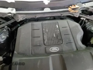 ✅ 2018 Land Rover Range Rover Autobiography • VIN: SALGV2RE2JA503320 • Lot: 41910035. Wystawiony na Copart z przebiegiem 75 153 mil. Bezpłatny archiwum sprzedaży aukcyjnych z USA i szczegółowy raport historii pojazdu na DreamBid. Zdjęcie 14.