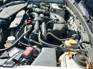 ✅ 2011 Subaru Forester X • VIN: JF2SHABCXBH747027 • Lot: 43507942. Wystawiony na IAAI z przebiegiem 204 297 mil. Bezpłatny archiwum sprzedaży aukcyjnych z USA i szczegółowy raport historii pojazdu na DreamBid. Zdjęcie 13.