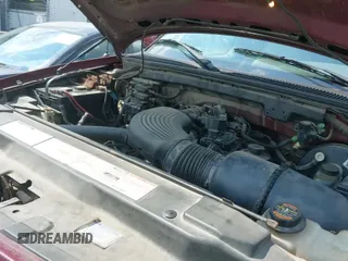 ✅ 1997 Ford F-150 XL • VIN: 1FTDX1862VKB18591 • Лот: 42700939. Опубликован ранее на IAAI с пробегом 265 400 миль. Бесплатный доступ к архиву аукционных продаж из США и подробный отчёт об истории автомобиля на DreamBid. Изображение 12.