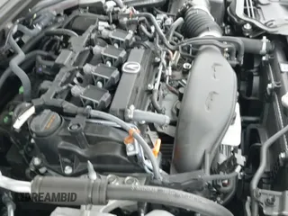 ✅ 2025 Acura Integra • VIN: 19UDE4H22SA005182 • Lot: 42420615. Wystawiony na IAAI z przebiegiem 4 924 mil. Bezpłatny archiwum sprzedaży aukcyjnych z USA i szczegółowy raport historii pojazdu na DreamBid. Zdjęcie 20.