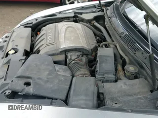 ✅ 2006 Acura RL • VIN: JH4KB16536C008126 • Лот: 42542978. Опубликован ранее на IAAI с пробегом 240 983 миль. Бесплатный доступ к архиву аукционных продаж из США и подробный отчёт об истории автомобиля на DreamBid. Изображение 19.