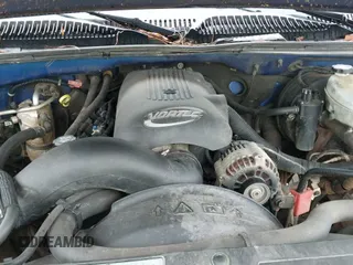 ✅ 2003 Chevrolet Silverado 1500 LS • VIN: 1GCEK19T63E196830 • Lot: 43547549. Listed on IAAI with 338,074 mi. Free auction sales archive from the USA and detailed vehicle history report at DreamBid. Image 19.