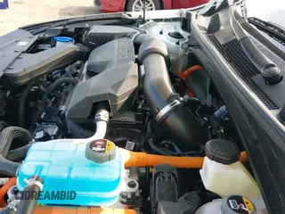 ✅ 2025 Kia Sportage X-Line Prestige • VIN: KNDPZDDHXS7203807 • Lot: 42688377. Wystawiony na IAAI z przebiegiem 3 029 mil. Bezpłatny archiwum sprzedaży aukcyjnych z USA i szczegółowy raport historii pojazdu na DreamBid. Zdjęcie 19.