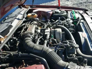 ✅ 1997 Mercury Cougar XR7 • VIN: 1MELM62W4VH629192 • Лот: 43697900. Опубликован ранее на IAAI с пробегом 34 640 миль. Бесплатный доступ к архиву аукционных продаж из США и подробный отчёт об истории автомобиля на DreamBid. Изображение 19.