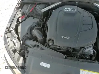 ✅ 2019 Audi A4 Premium • VIN: WAUGMAF45KA032701 • Лот: 81225995. Опубликован ранее на Copart с пробегом 92 948 миль. Бесплатный доступ к архиву аукционных продаж из США и подробный отчёт об истории автомобиля на DreamBid. Изображение 13.