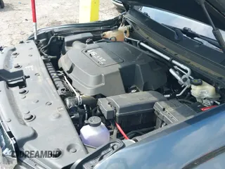 ✅ 2015 GMC Canyon 4WD SLT • VIN: 1GTG6CE39F1244721 • Lot: 43003449. Listed on IAAI with 35,912 mi. Free auction sales archive from the USA and detailed vehicle history report at DreamBid. Image 21.