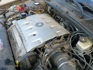 ✅ 2001 Cadillac DeVille • VIN: 1G6KD54Y01U296208 • Lot: 41430525. Wystawiony na IAAI z przebiegiem 120 163 mil. Bezpłatny archiwum sprzedaży aukcyjnych z USA i szczegółowy raport historii pojazdu na DreamBid. Zdjęcie 12.