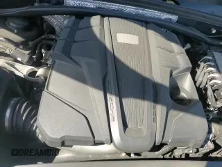 ✅ 2021 Porsche Macan Turbo • VIN: WP1AF2A53MLB60191 • Lot: 57424725. Listed on Copart with 52,197 mi. Free auction sales archive from the USA and detailed vehicle history report at DreamBid. Image 14.