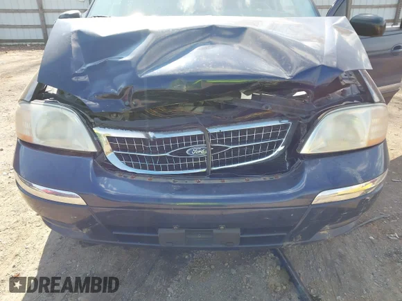 ✅ 2000 Ford Windstar SE • VIN: 2FMDA5248YBB89143 • Лот: 43649194. Опубликован ранее на IAAI с пробегом 120 511 миль. Бесплатный доступ к архиву аукционных продаж из США и подробный отчёт об истории автомобиля на DreamBid. Изображение 6.