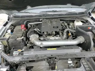 ✅ 2024 Nissan Frontier Pro-X • VIN: 1N6ED1EJ1RN674270 • Lot: 65083115. Listed on Copart with 9,048 mi. Free auction sales archive from the USA and detailed vehicle history report at DreamBid. Image 13.