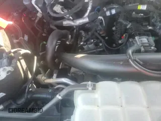 ✅ 2023 Ford F-150 XL • VIN: 1FTEX1EP0PKF27371 • Лот: 84961835. Опубликован ранее на Copart с пробегом 17 639 миль. Бесплатный доступ к архиву аукционных продаж из США и подробный отчёт об истории автомобиля на DreamBid. Изображение 14.