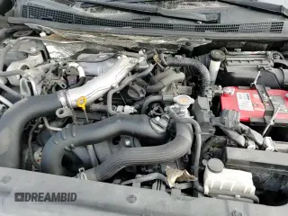 ✅ 2018 Nissan Sentra SR Turbo • VIN: 3N1CB7AP5JY240764 • Lot: 93170245. Wystawiony na Copart z przebiegiem 135 187 mil. Bezpłatny archiwum sprzedaży aukcyjnych z USA i szczegółowy raport historii pojazdu na DreamBid. Zdjęcie 13.