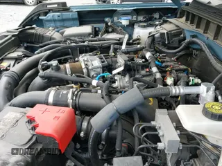 ✅ 2022 Ford Bronco • VIN: 1FMEE5DP1NLB66752 • Lot: 42793747. Listed on IAAI with 30,888 mi. Free auction sales archive from the USA and detailed vehicle history report at DreamBid. Image 19.