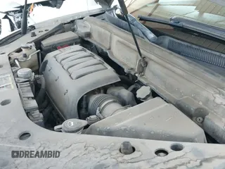 ✅ 2009 GMC Acadia SLE1 • VIN: 1GKER13D99J208888 • Lot: 43083813. Listed on IAAI with 193,171 mi. Free auction sales archive from the USA and detailed vehicle history report at DreamBid. Image 19.