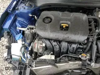 ✅ 2020 Kia Forte GT-Line • VIN: 3KPF34AD5LE247908 • Лот: 90794565. Опубликован ранее на Copart с пробегом 88 438 миль. Бесплатный доступ к архиву аукционных продаж из США и подробный отчёт об истории автомобиля на DreamBid. Изображение 16.