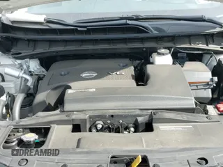 ✅ 2024 Nissan Murano SL • VIN: 5N1AZ2CSXRC116395 • Lot: 43392059. Wystawiony na IAAI z przebiegiem 11 816 mil. Bezpłatny archiwum sprzedaży aukcyjnych z USA i szczegółowy raport historii pojazdu na DreamBid. Zdjęcie 20.