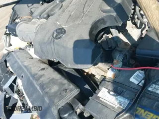 ✅ 2012 Toyota FJ Cruiser • VIN: JTEBU4BF4CK135430 • Lot: 42822580. Listed on IAAI with 178,198 mi. Free auction sales archive from the USA and detailed vehicle history report at DreamBid. Image 23.