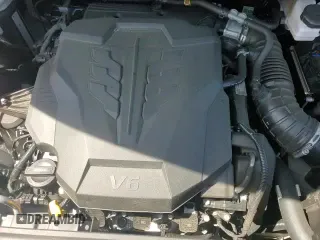 ✅ 2025 Kia Carnival SX • VIN: KNDNE5K31S6453636 • Lot: 53843145. Wystawiony na Copart z przebiegiem 15 478 mil. Bezpłatny archiwum sprzedaży aukcyjnych z USA i szczegółowy raport historii pojazdu na DreamBid. Zdjęcie 15.