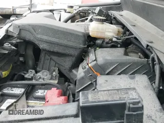 ✅ 2018 Nissan Pathfinder Platinum • VIN: 5N1DR2MM8JC613477 • Лот: 43675146. Опубликован ранее на IAAI с пробегом 114 220 миль. Бесплатный доступ к архиву аукционных продаж из США и подробный отчёт об истории автомобиля на DreamBid. Изображение 20.