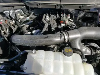 ✅ 2024 Ford F-150 XLT • VIN: 1FTFW3L87RKE47969 • Lot: 46361745. Listed on Copart with 1,010 mi. Free auction sales archive from the USA and detailed vehicle history report at DreamBid. Image 14.