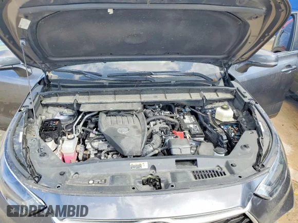 ✅ 2024 Toyota Highlander LE • VIN: 5TDKDRAH1RS054763 • Lot: 48408886. Wystawiony na Copart z przebiegiem 44 532 mil. Bezpłatny archiwum sprzedaży aukcyjnych z USA i szczegółowy raport historii pojazdu na DreamBid. Zdjęcie 12.