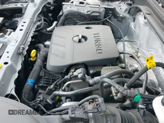 ✅ 2024 Buick Encore GX Sport Touring • VIN: KL4AMDSL1RB145177 • Lot: 42549826. Listed on IAAI with 21,785 mi. Free auction sales archive from the USA and detailed vehicle history report at DreamBid. Image 19.