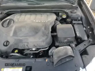 ✅ 2012 Dodge Avenger SE • VIN: 1C3CDZAG4CN329815 • Лот: 85017764. Опубликован ранее на Copart с пробегом 129 810 миль. Бесплатный доступ к архиву аукционных продаж из США и подробный отчёт об истории автомобиля на DreamBid. Изображение 13.