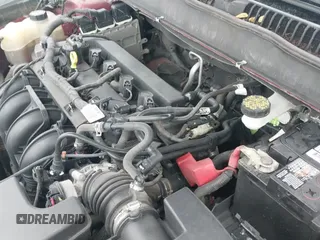 ✅ 2014 Ford Fusion SE • VIN: 3FA6P0H72ER389650 • Лот: 43676408. Опубликован ранее на IAAI с пробегом 165 247 миль. Бесплатный доступ к архиву аукционных продаж из США и подробный отчёт об истории автомобиля на DreamBid. Изображение 14.