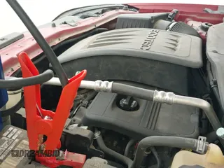 ✅ 2013 Chevrolet Captiva Sport LTZ • VIN: 3GNAL4EK5DS578548 • Lot: 42369116. Wystawiony na IAAI z przebiegiem 129 061 mil. Bezpłatny archiwum sprzedaży aukcyjnych z USA i szczegółowy raport historii pojazdu na DreamBid. Zdjęcie 12.