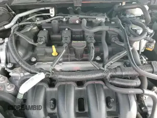 ✅ 2020 Mazda CX-30 Premium • VIN: 3MVDMBEM2LM114742 • Lot: 85653845. Listed on Copart with 66,454 mi. Free auction sales archive from the USA and detailed vehicle history report at DreamBid. Image 13.