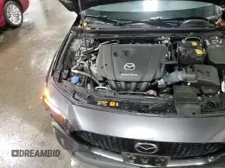 ✅ 2021 Mazda 3 Select • VIN: JM1BPBKLXM1400722 • Lot: 89557595. Listed on Copart with 42,795 mi. Free auction sales archive from the USA and detailed vehicle history report at DreamBid. Image 15.