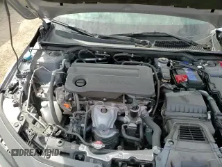 ✅ 2025 Honda Civic Sport • VIN: 2HGFE2F58SH506606 • Lot: 84039295. Wystawiony na Copart z przebiegiem 16 783 mil. Bezpłatny archiwum sprzedaży aukcyjnych z USA i szczegółowy raport historii pojazdu na DreamBid. Zdjęcie 13.