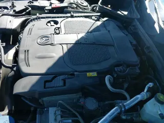 ✅ 2012 Mercedes-Benz SLK 350 • VIN: WDDPK5HA9CF036523 • Lot: 41663366. Wystawiony na IAAI z przebiegiem 65 722 mil. Bezpłatny archiwum sprzedaży aukcyjnych z USA i szczegółowy raport historii pojazdu na DreamBid. Zdjęcie 19.