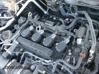 ✅ 2021 Honda Accord Sport SE • VIN: 1HGCV1F41MA048333 • Lot: 40570872. Listed on IAAI with 46,489 mi. Free auction sales archive from the USA and detailed vehicle history report at DreamBid. Image 20.