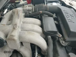 ✅ 2005 Jaguar X-Type 3.0L • VIN: SAJWA51A25WE63097 • Lot: 42701254. Listed on IAAI with 77,199 mi. Free auction sales archive from the USA and detailed vehicle history report at DreamBid. Image 13.