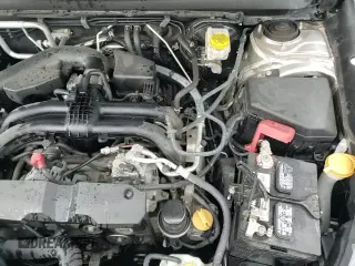 ✅ 2018 Subaru Outback Premium • VIN: 4S4BSAFC1J3252720 • Лот: 89888885. Опубликован ранее на Copart с пробегом 66 055 миль. Бесплатный доступ к архиву аукционных продаж из США и подробный отчёт об истории автомобиля на DreamBid. Изображение 15.