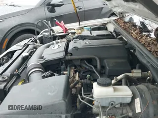 ✅ 2005 Nissan Frontier Nismo • VIN: 1N6AD07W85C457757 • Лот: 43721358. Опубликован ранее на IAAI с пробегом 290 449 миль. Бесплатный доступ к архиву аукционных продаж из США и подробный отчёт об истории автомобиля на DreamBid. Изображение 12.