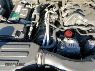 ✅ 2018 Jeep Wrangler Unlimited Sahara • VIN: 1C4HJWEG8JL830931 • Лот: 82610835. Опубликован ранее на Copart с пробегом 112 885 миль. Бесплатный доступ к архиву аукционных продаж из США и подробный отчёт об истории автомобиля на DreamBid. Изображение 13.