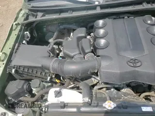 ✅ 2022 Toyota 4Runner TRD Sport • VIN: JTESU5JRXN6007755 • Lot: 64094575. Listed on Copart with 61,511 mi. Free auction sales archive from the USA and detailed vehicle history report at DreamBid. Image 15.