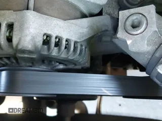 ✅ 2005 Dodge Durango SLT • VIN: 1D8HD48N95F509296 • Лот: 43464425. Опубликован ранее на IAAI с пробегом 290 205 миль. Бесплатный доступ к архиву аукционных продаж из США и подробный отчёт об истории автомобиля на DreamBid. Изображение 20.