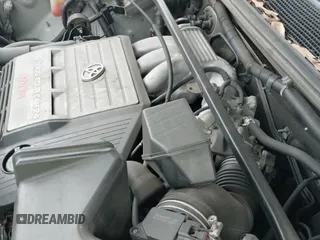 2001 Toyota Highlander с VIN JTEGF21A610005989, выставлен на аукционе IAAI как лот 42753751 с пробегом 240 154 миль миль и . История ставок и продаж доступна на DreamBid. Изображение 12.