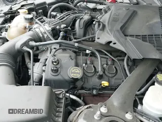 ✅ 2016 Ford Mustang V6 • VIN: 1FATP8EM4G5236012 • Lot: 42240455. Wystawiony na IAAI z przebiegiem 83 899 mil. Bezpłatny archiwum sprzedaży aukcyjnych z USA i szczegółowy raport historii pojazdu na DreamBid. Zdjęcie 19.