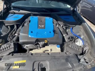 ✅ 2007 Infiniti G35 Sport • VIN: JNKBV61EX7M700486 • Лот: 94383995. Опубликован ранее на Copart с пробегом 212 092 миль. Бесплатный доступ к архиву аукционных продаж из США и подробный отчёт об истории автомобиля на DreamBid. Изображение 11.