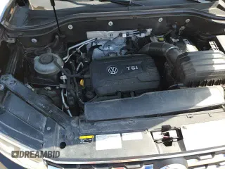 ✅ 2019 Volkswagen Atlas S • VIN: 1V2AP2CA8KC607389 • Lot: 62108705. Wystawiony na Copart z przebiegiem 94 887 mil. Bezpłatny archiwum sprzedaży aukcyjnych z USA i szczegółowy raport historii pojazdu na DreamBid. Zdjęcie 17.