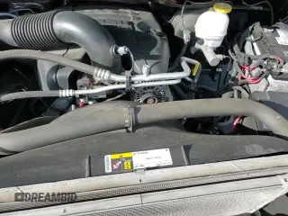 ✅ 2019 Ram 1500 Express • VIN: 1C6RR7KT6KS545535 • Lot: 90921935. Listed on Copart with 76,322 mi. Free auction sales archive from the USA and detailed vehicle history report at DreamBid. Image 13.