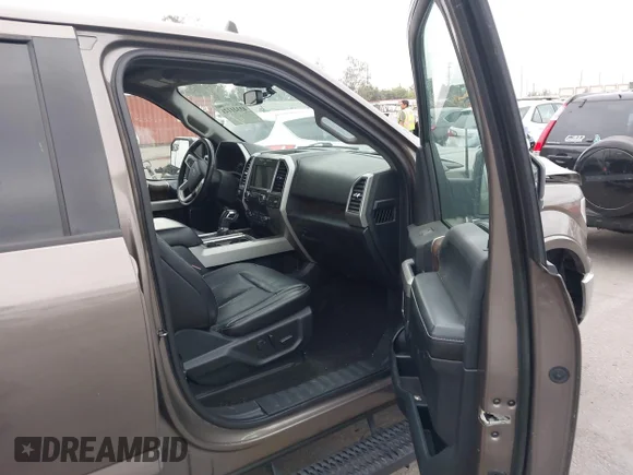 ✅ 2019 Ford F-150 XL • VIN: 1FTEW1E50KKC88415 • Лот: 43321121. Опубликован ранее на IAAI с пробегом 65 445 миль. Бесплатный доступ к архиву аукционных продаж из США и подробный отчёт об истории автомобиля на DreamBid. Изображение 5.