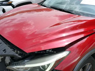 ✅ 2017 Infiniti QX30 Premium • VIN: SJKCH5CRXHA032082 • Lot: 42376012. Listed on IAAI with 73,814 mi. Free auction sales archive from the USA and detailed vehicle history report at DreamBid. Image 19.