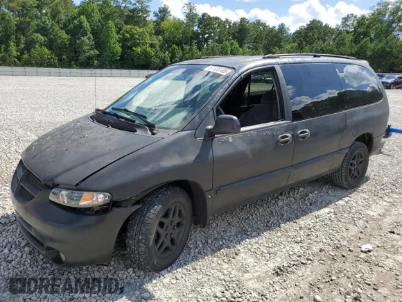 ✅ 1999 Dodge Caravan SE • VIN: 1B4GP44L9XB859556 • Лот: 57126105. Опубліковано раніше на Copart з пробігом Не вказано. Безкоштовний доступ до архіву аукціонних продажів зі США та докладний звіт про історію автомобіля на DreamBid. Зображення 1.